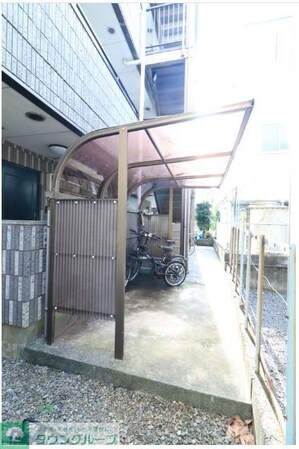 アネックスKの物件内観写真